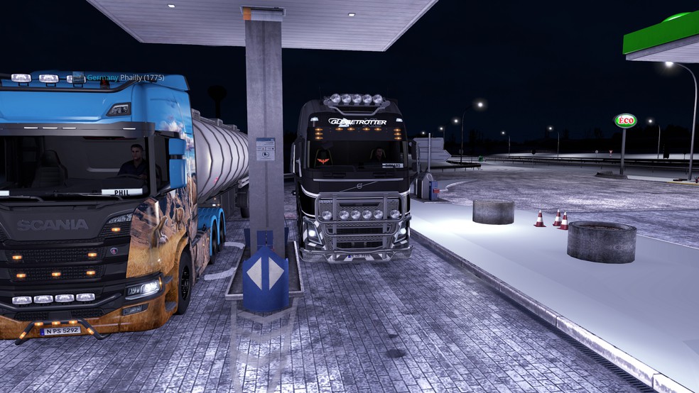 Image by Freightliner471