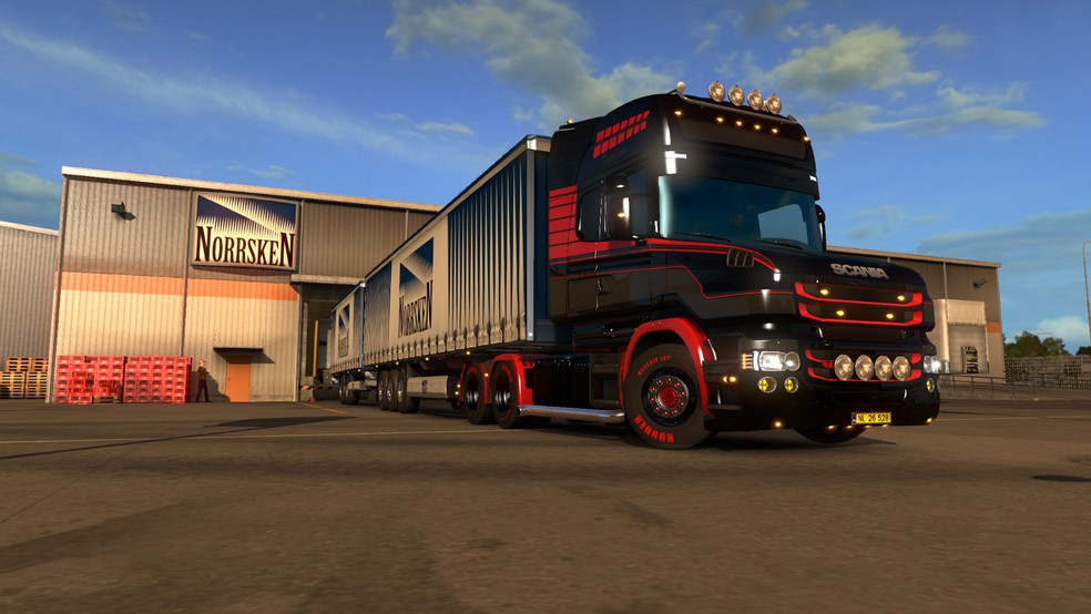 Image by LeCrazyDane