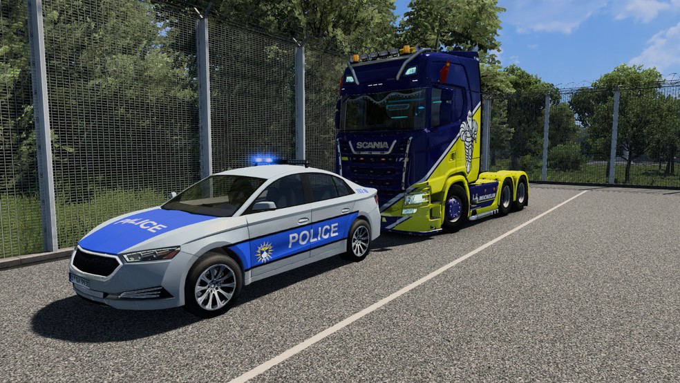 Image by ETS2ChenDong