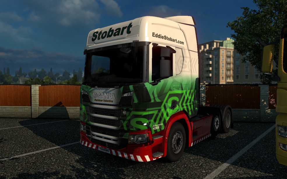 Image by Scaniajoe2002