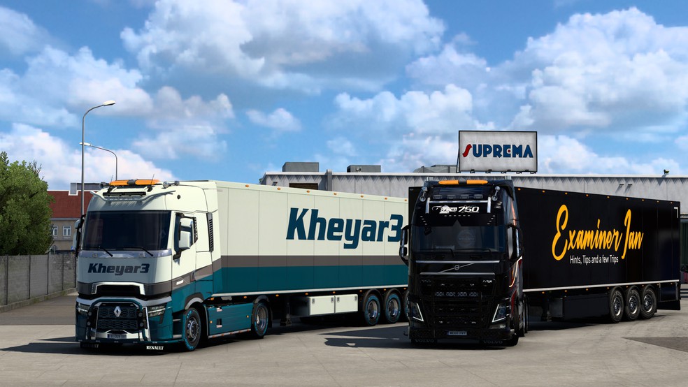 Image by ExaminerIan