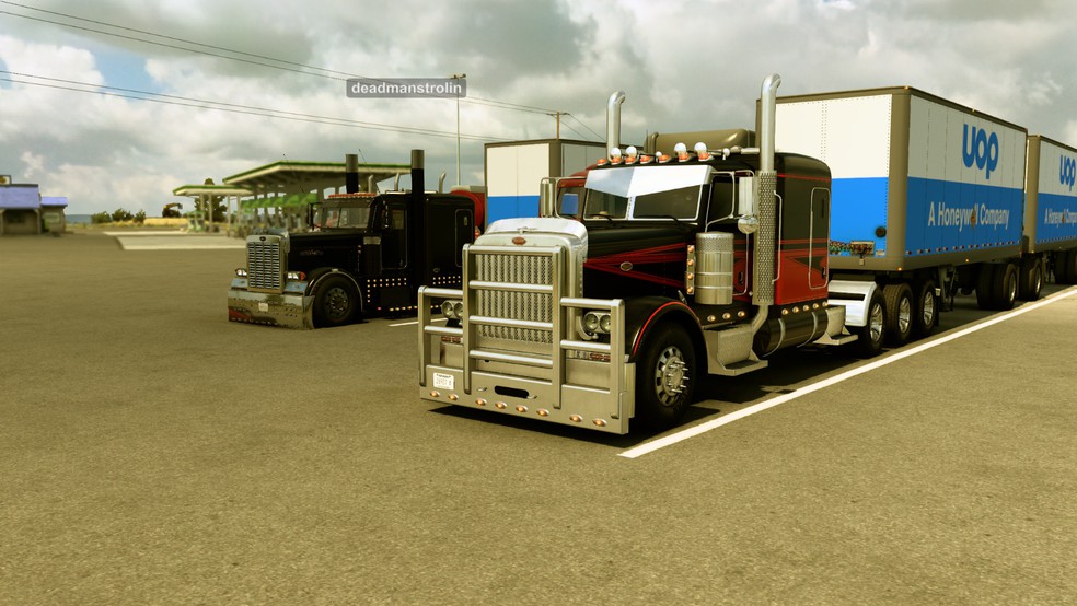 Image by FireBat_Trucking