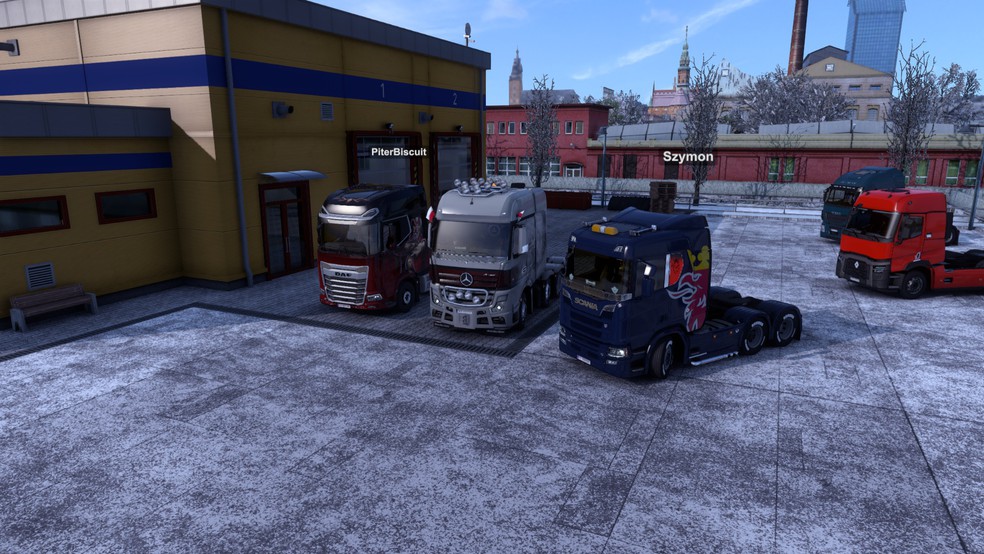 Image by MARCIN_WASZKA