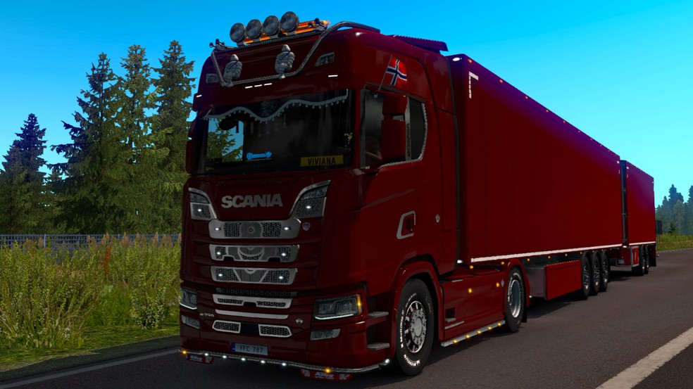 Image by BjornTheViking01