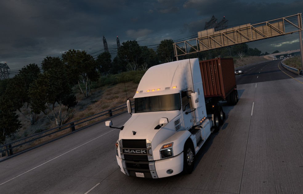 Image by Truckersson