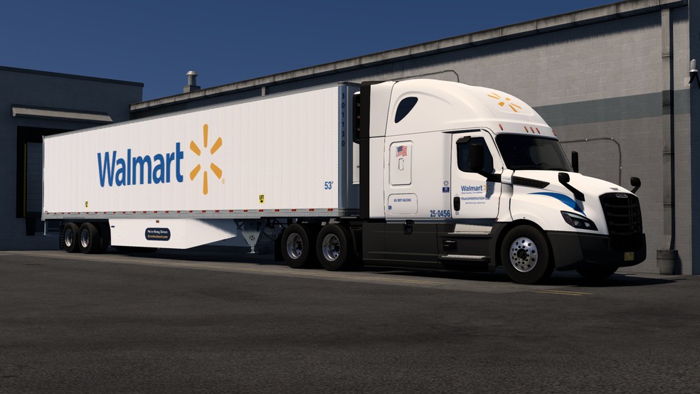 Image by WalMartTrucker