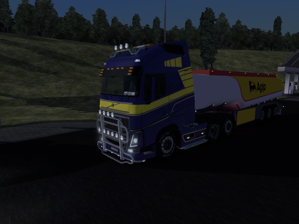 Image by Truckerklaus