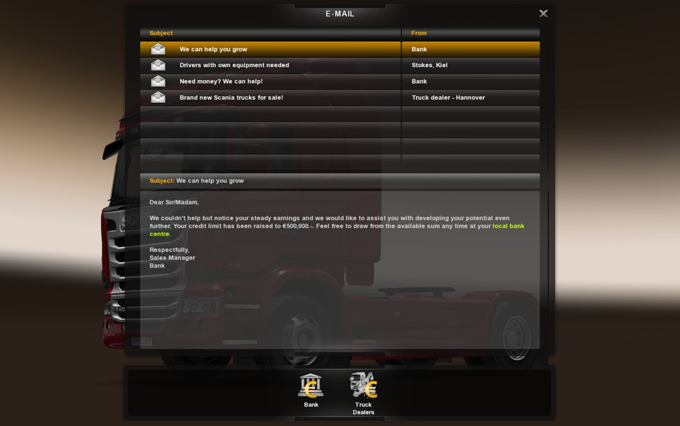 Image by Vissers_Logistic