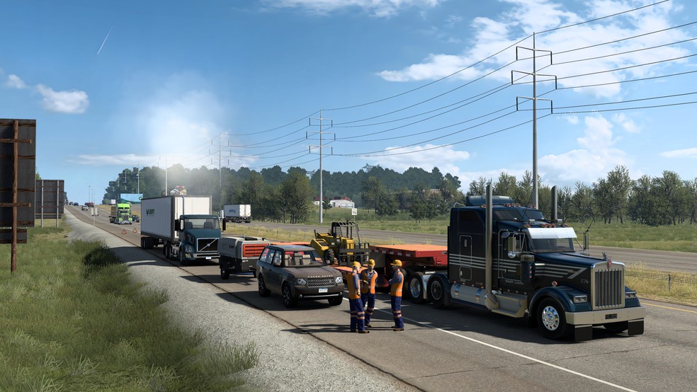 Image by British_Trucker