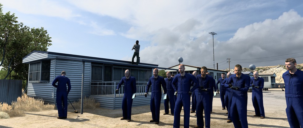 Image by LebowskiArt