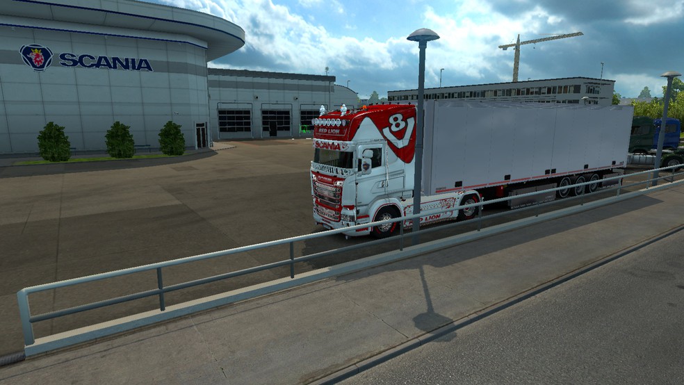 Image by BajzonTrucker