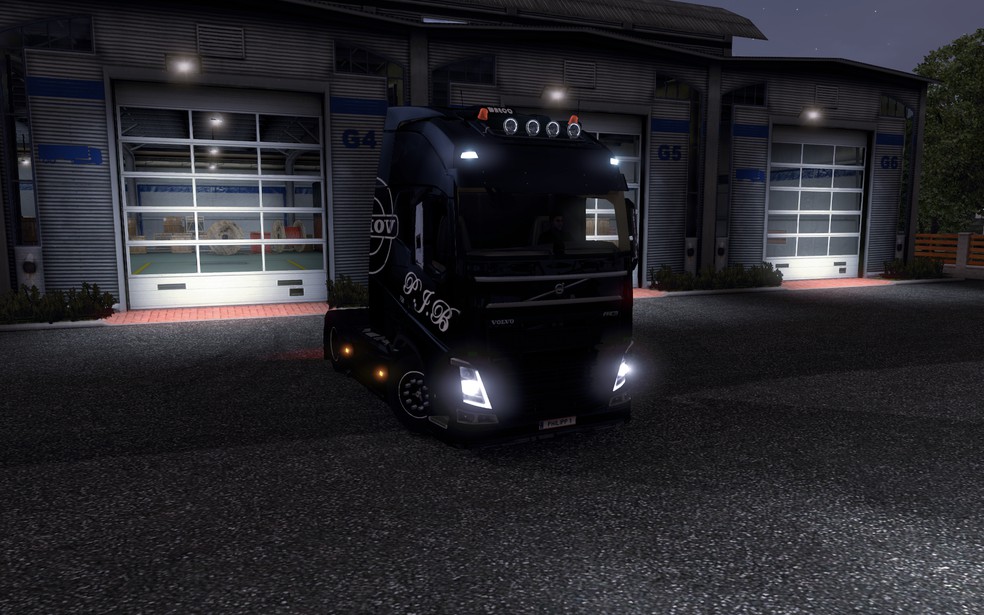 Image by truckstop