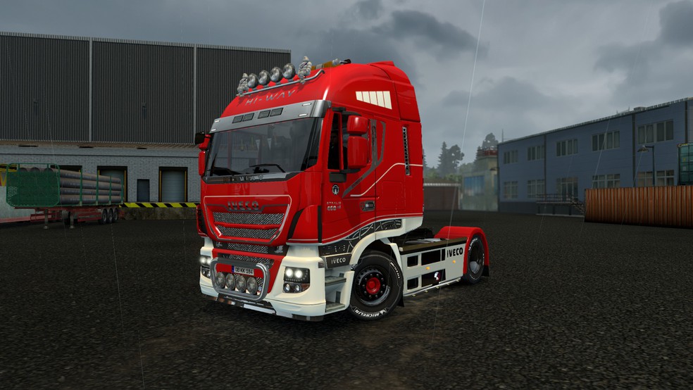 Image by Cosmictrucker