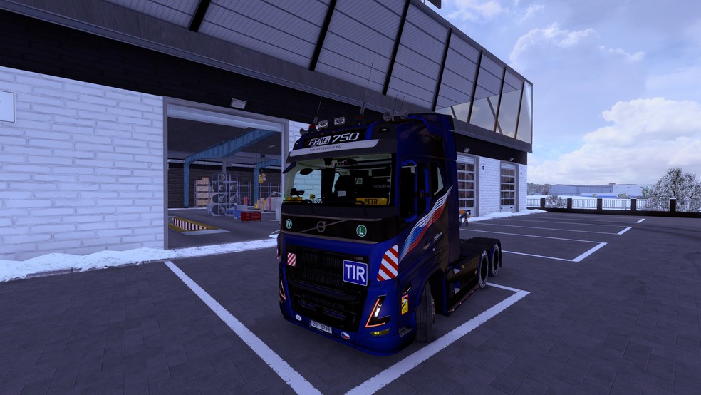 Image by Trucker55cz