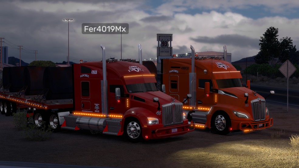 Image by LM_TRUCKING048
