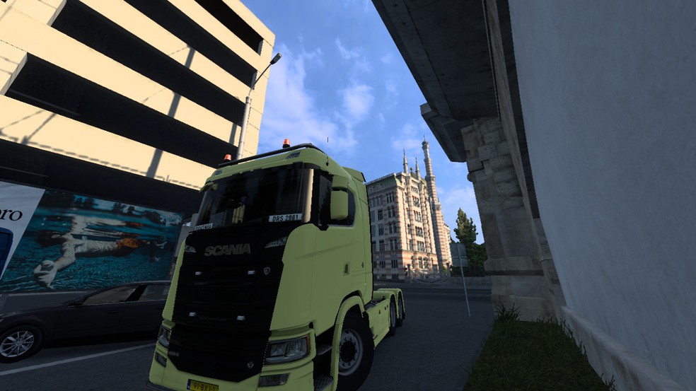 Image by Scania_Hoogvliet