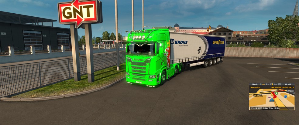 Image by derLAMBORGHINI