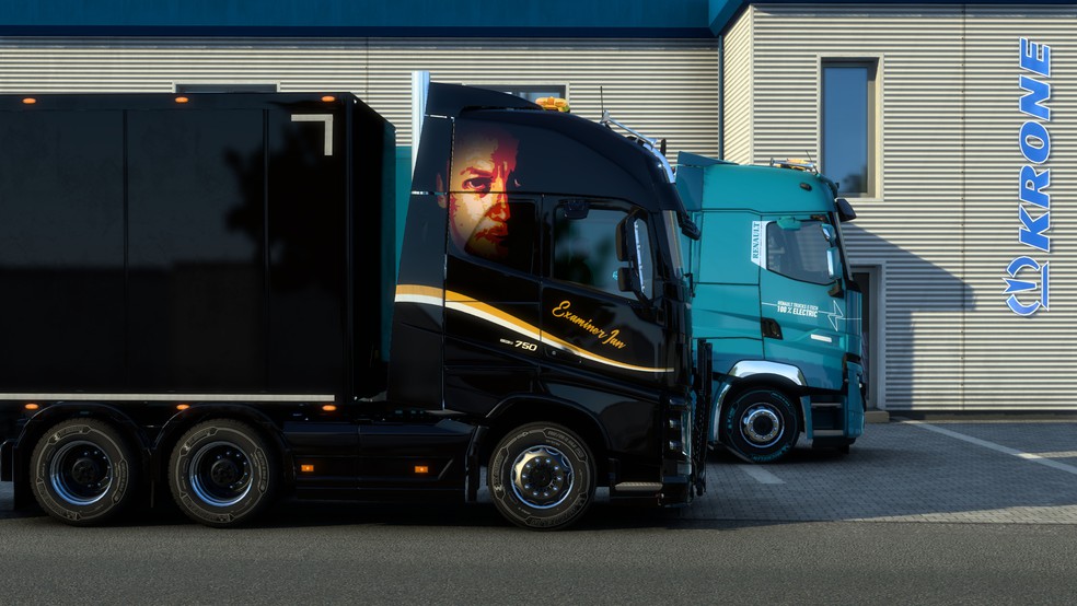 Image by ExaminerIan