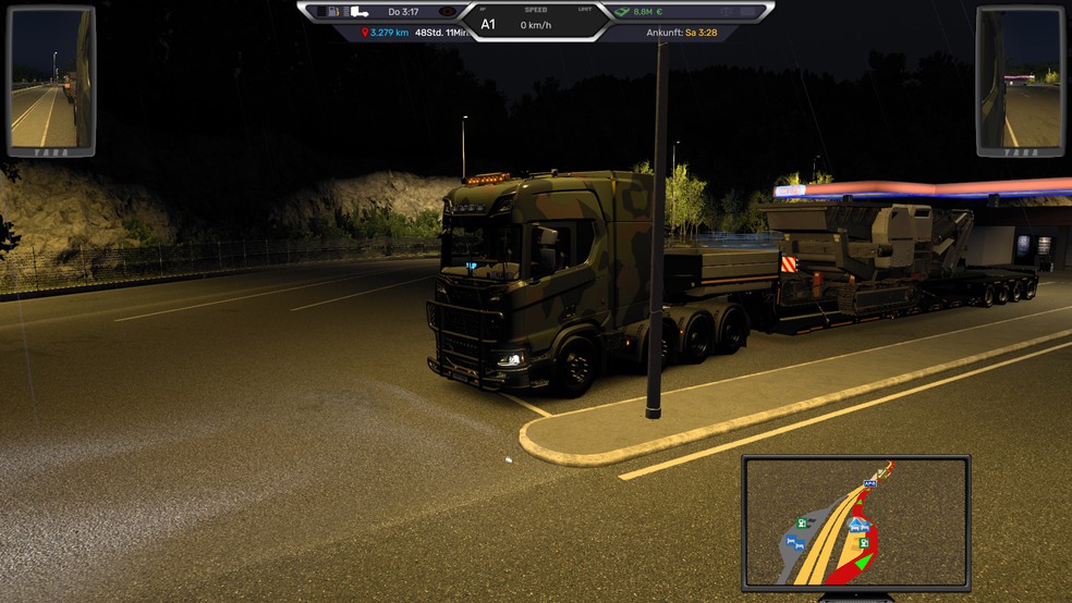 Image by Speedtruckone