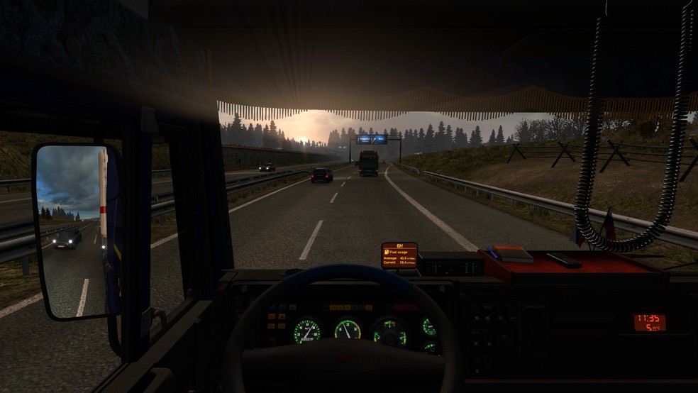 Image by DiVladtruck