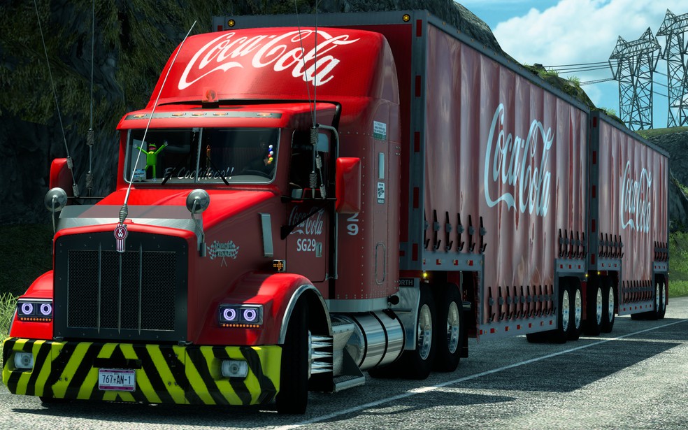 Image by Landerotrucking