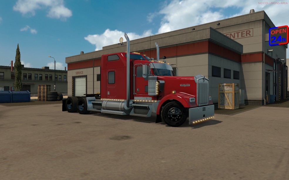 Image by TheRedExpress04