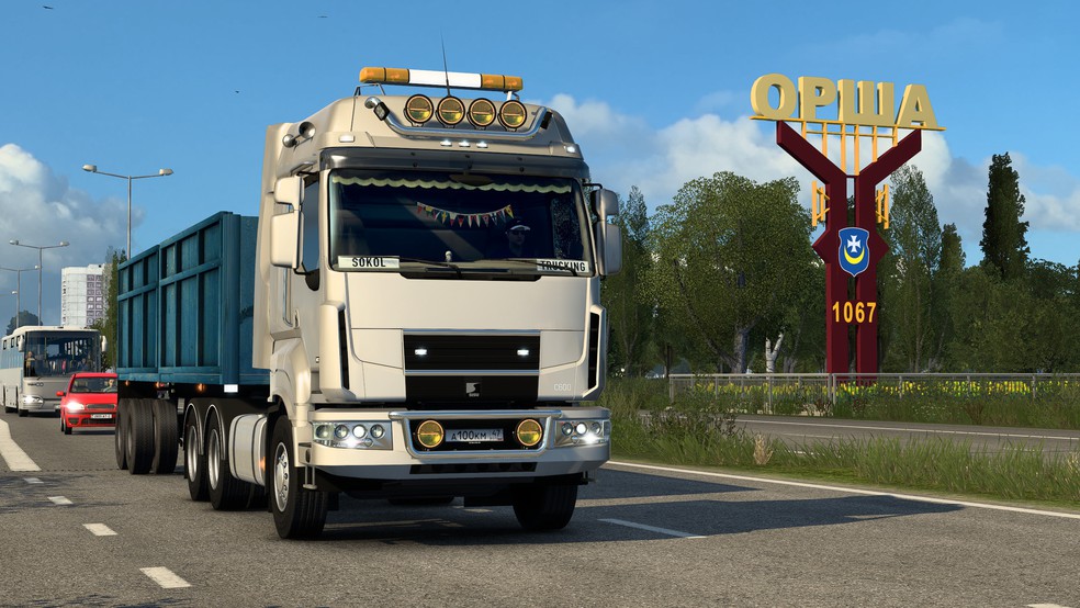 Image by SOKOL_TRUCKING