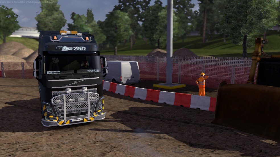 Image by TruckerFred