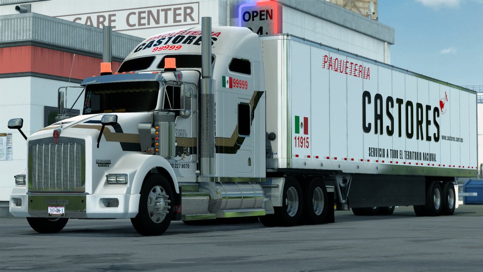 Image by Landerotrucking