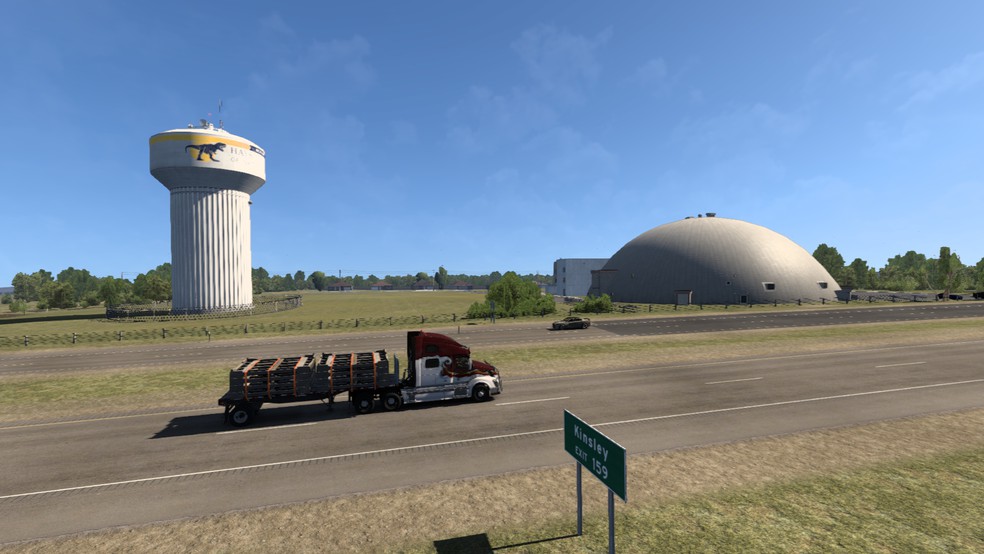 Image by PTTruckerinUSA