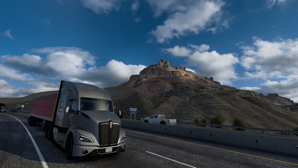 Image by GoshoScania