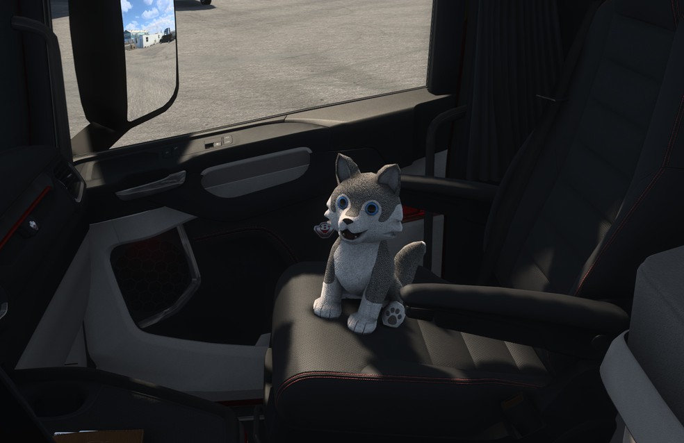 Image by HolyHaulage