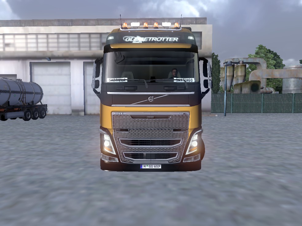 Image by GlebberSantos