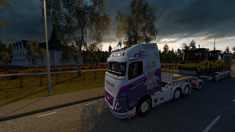 Image by Fubuki730V8