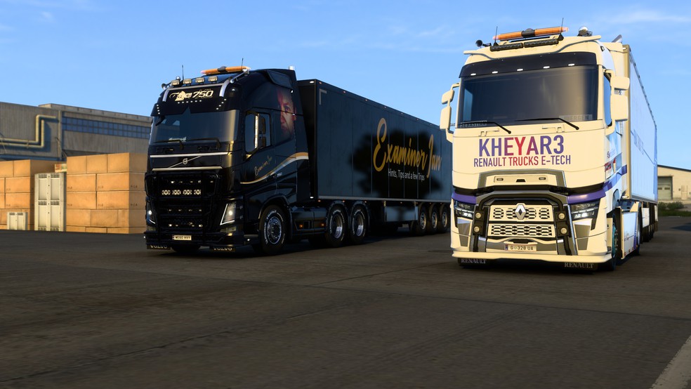 Image by ExaminerIan