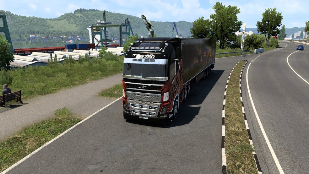 Image by eurotruckmartin