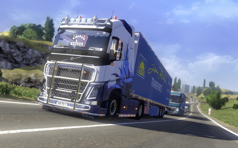 Image by TruckerPatrick