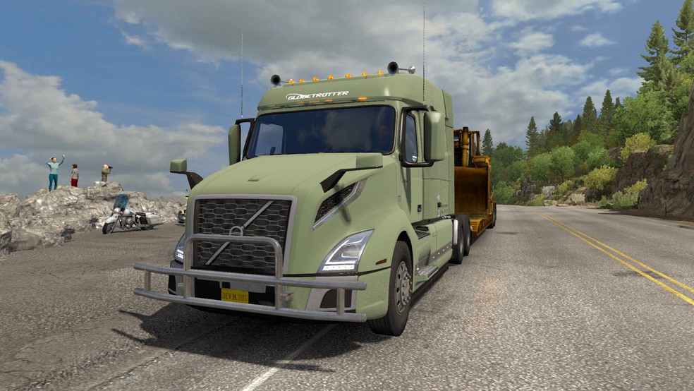 Image by TruckerBob1775