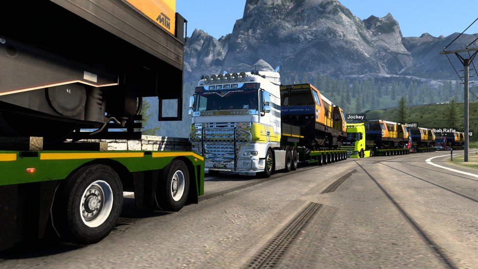 Image by ZULIS_TRUCK