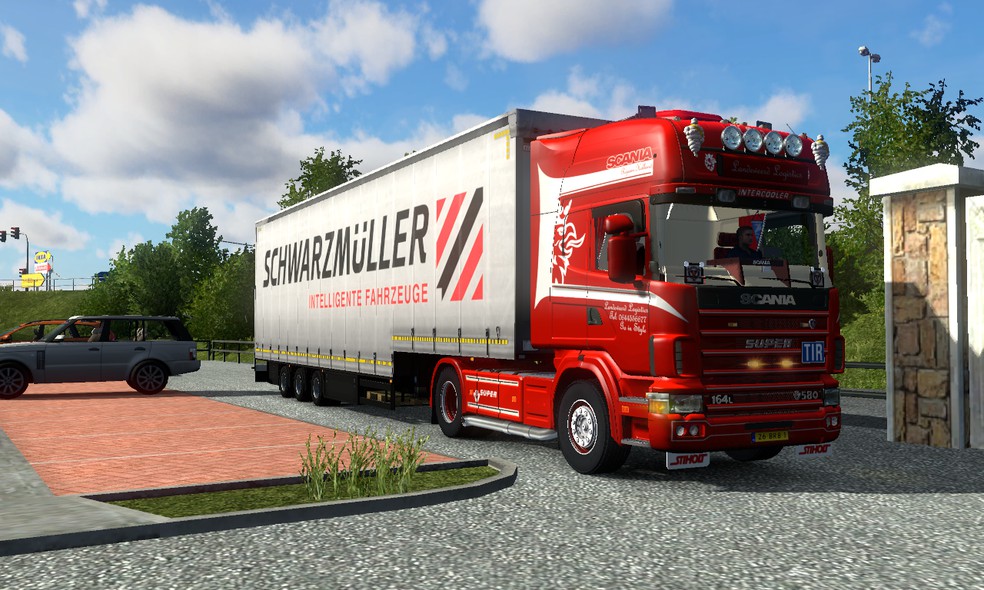 Image by TruckinThom