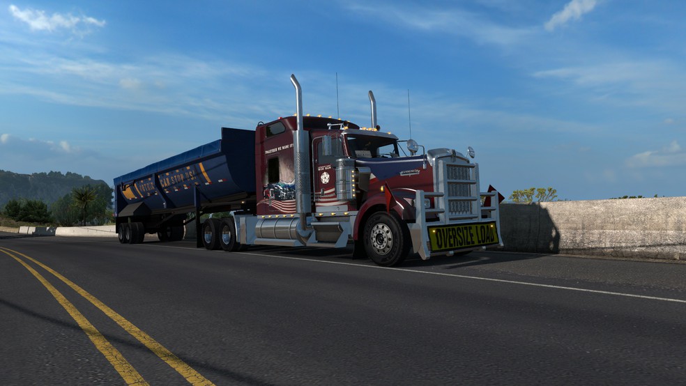 Image by mtruckingltd