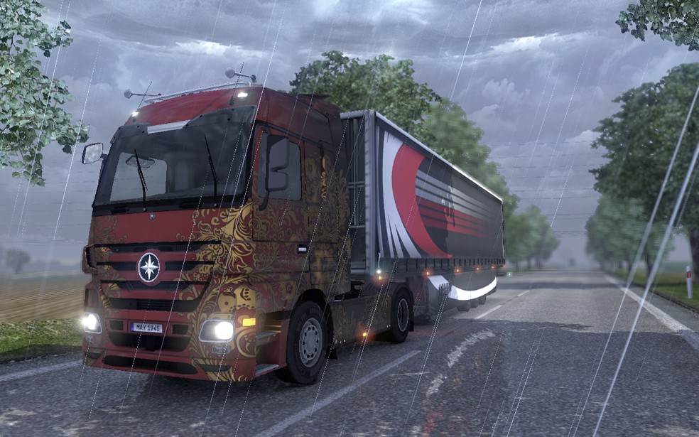 Image by OnlyLorries32