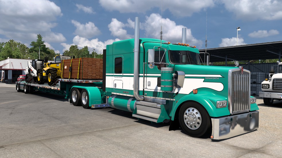 Image by TAA_Trucking