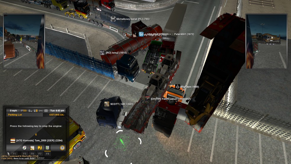 Image by Chesterwolf