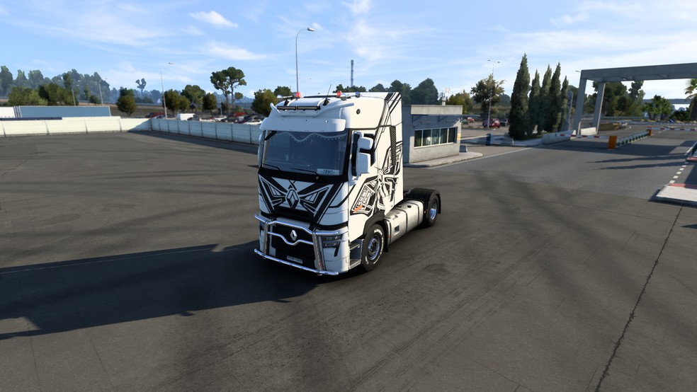 Image by HilfigerTruck