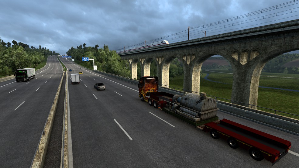 Image by TruckinGoodTime