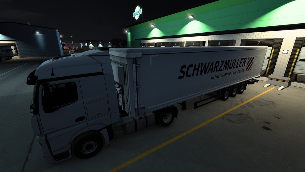 Image by Trucknician