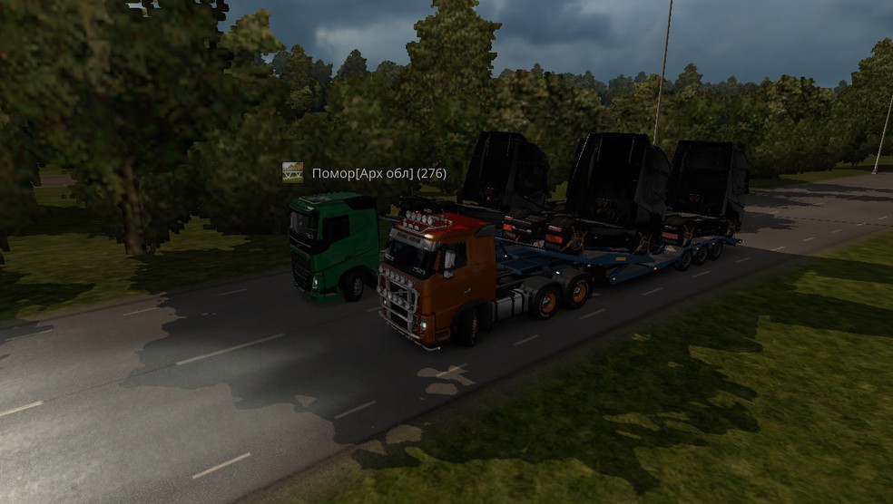 Image by DixieTrucks