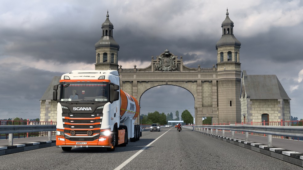 Image by SOKOL_TRUCKING