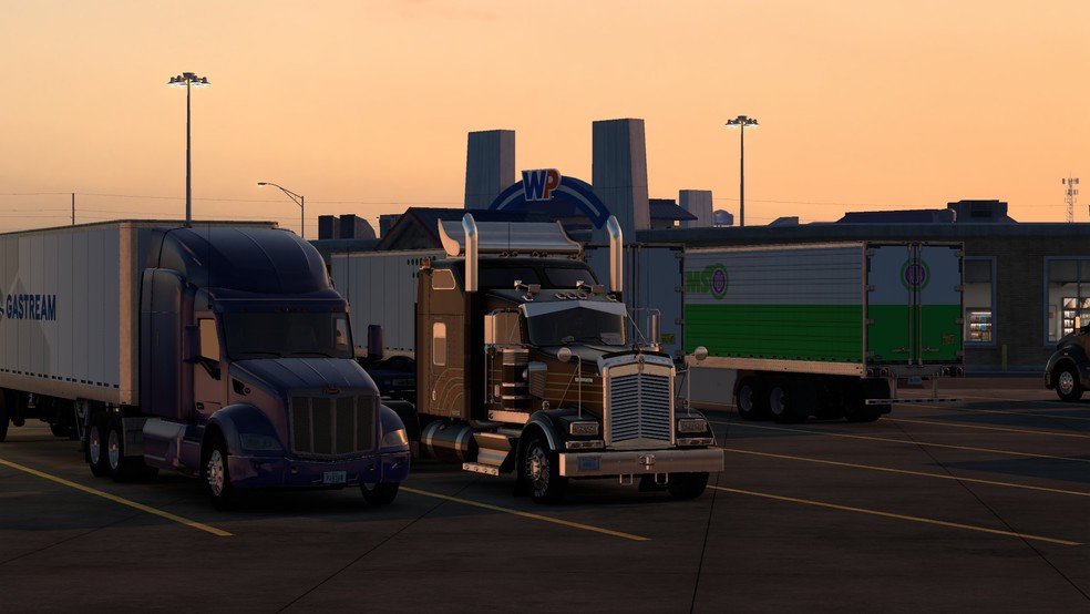 Image by TruckingRoel